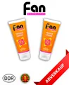 Produktbild: ✅  2er Pack Fan Frisiercreme 2 x 100 ml Ost Produkte Klassiker TOP  ✅