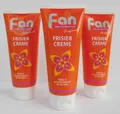 Produktbild: Fan Frisiercreme 3 x 100 ml = 300 ml