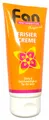 Produktbild: Fan Frisiercreme Original Glanz & Geschmeidigkeit für ihr Haar 100 ml Tube