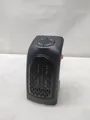 Produktbild: Tragbare Mini-Heizung fuer die Steckdose Heatpod InnovaGoods 400 W