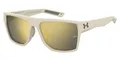Produktbild: UNDER ARMOUR UA LAUNCH 2/G 3Y5 KHAKI 57/17/135 Herren Sonnenbrillen