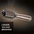 Produktbild: Brosse Coiffante Babyliss As95e Braun Glasiert