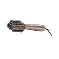 Produktbild: BaByliss AS95E Heißluftbürste 1000W mit Keramikbeschichtung Marron Glacé