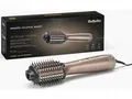 Produktbild: 1000w Warmluftbürste Ionisation Kaltstufe Keramik Haarglätter