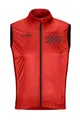 Produktbild: Cube Teamline Fahrrad Windweste rot 2024 S (44/46) Herren