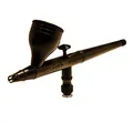 Produktbild: Hansa Topline 381 Airbrushpistole schwarz 213815 Airbrush Pistole