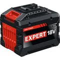 Produktbild: Expert Akku EXBA18V-150 schwarz, AMPShare Alliance