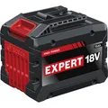 Produktbild: Bosch Exba 18V Akku Ersatzakku Li-Ion, hohe Leistung, robust, langlebig
