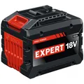 Produktbild: Bosch Akkupack EXBA18V-150, Karton.