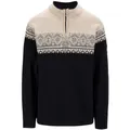 Produktbild: Dale of Norway Herren Moritz Pullover (Größe M, schwarz)