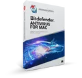 Produktbild: Bitdefender Antivirus Mac 2026 1 Gerät 2 Jahre SL11401001-DE