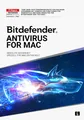 Produktbild: Bitdefender Antivirus for MAC 1-Gerät / 2-Jahre (ESD) / KEY
