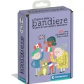 Produktbild: Clementoni Carte Il gioco delle Bandiere IT (Italienisch) (320.16564)
