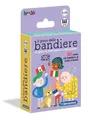 Produktbild: Gadget - Clementoni: Carte Il Gioco Delle Bandiere Clementoni