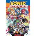 Produktbild: Pyramid International Sonic the Hedgehog Poster Sonic Comic Characters