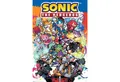 Produktbild: PYRAMID Poster Sonic the Hedgehog Poster Sonic Comic Characters 61 x 91,5 cm