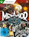 Produktbild: Metaphor: ReFantazio (Xbox Series X) Golden Joystick Nominee