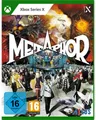 Produktbild: Metaphor: ReFantazio XBSX