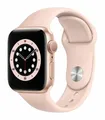 Produktbild: Apple Watch Series 6 GPS 40/44 mm / Apple Smartwatch 6 / 3 Jahre Gewährleistung