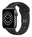 Produktbild: Apple Watch Series 6 40/44 mm GPS/ Apple Smartwatch 6 ; 3 Jahre Gewährleistung