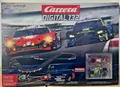 Produktbild: Carrera DIGITAL 132 24H Speed 20030044 8m Rennbahn Wireless 2,4GHz Startset OVP