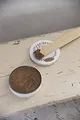 Produktbild: Jeanne d´Arc living JDL Vintage Paint Antique Wax Wachs 35g Möbelwachs Antikwachs versch.Farben (Bronze)