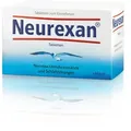 Produktbild: Neurexan Tabletten 50 St
