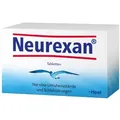 Produktbild: Neurexan Tabletten