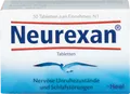 Produktbild: Biologische Heilmittel Heel GmbH NEUREXAN Tabletten 50 St 04143009