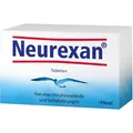 Produktbild: Neurexan Tabletten 50 St