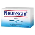 Produktbild: Neurexan Tabletten · 50 St · PZN 04143009