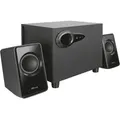 Produktbild: TRUST Avora 2.1 Subwoofer USB- Speaker Set Lautsprecher
