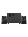 Produktbild: Trust Avora 2.1 Speaker Set - 2.1 PC-Lautsprecher
