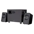 Produktbild: TRUST Avora 2.1 Subwoofer Speaker Set Lautsprecher USB-Betrieb