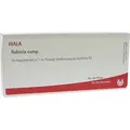 Produktbild: Robinia COMP.Ampullen 10X1 ml