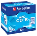 Produktbild: Verbatim CD-Player Tasche