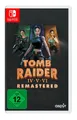 Produktbild: Tomb Raider 4-6 Remastered Nintendo Switch