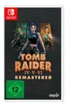 Produktbild: Tomb Raider 4-6 Remastered Nintendo Switch-Spiel #1907497