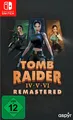 Produktbild: GW67e1 Tomb Raider 4-6 Remastered NSWITCH Neu & OVP