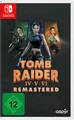 Produktbild: Tomb Raider IV-VI Remastered