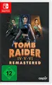 Produktbild: Tomb Raider 4-6 Switch Remastered