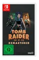 Produktbild: Nintendo Switch - Tomb Raider IV-VI Remastered DE mit OVP sehr guter Zustand