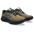 Produktbild: Asics GEL-CUMULUS 27 GORE-TEX Laufschuh wasserdicht braun 43,5 EU