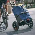Produktbild: Bellelli Fahrradtrolley Einkaufstrolley B-Tourist