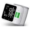 Produktbild: medisana Blutdruckmessgerät Medisana BW 360 Unterarm-Blutdruckmessgerät Blutdruckmessgerät 51076