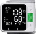 Produktbild: medisana BW 360 Connect Blutdruckmessgerät Handgelenk Puls Blutdruckmesser