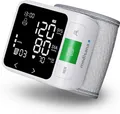 Produktbild: medisana BW 360 connect Handgelenk-Blutdruckmessgerät mit Bluetooth