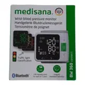 Produktbild: medisana BW 360 connect Handgelenk-Blutdruckmessgerät, Blutdruck- und Pulsmesser