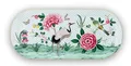 Produktbild: Essenza Home Pip Studio 26-51018080 Blushing Birds Tortenplatte White 33 x 15 cm (1 Stück)