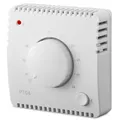 Produktbild: Raumthermostat Raumregler Raumtemperaturregler manuell Heizungsreglung PT04
